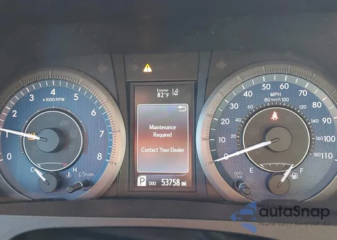 2020 Toyota Sienna Le из США, поврежденный, VIN 5TDKZ3DC1LS048337